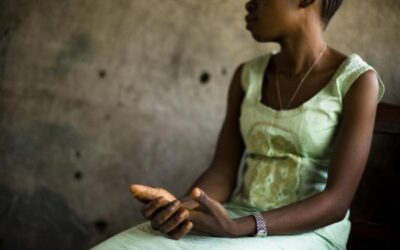 Tomar medidas encaminadas a eliminar la mutilación genital femenina de aquí al 2030