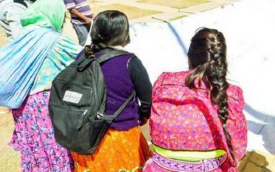 Autoridades comunitarias no reconocen violencia contra mujeres indígenas